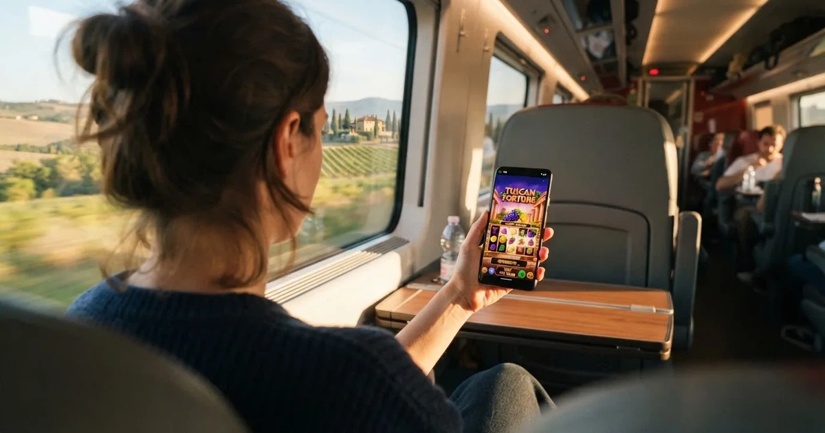 Casinò su iPhone in Italia nel 2026: guida ai concessionari ADM