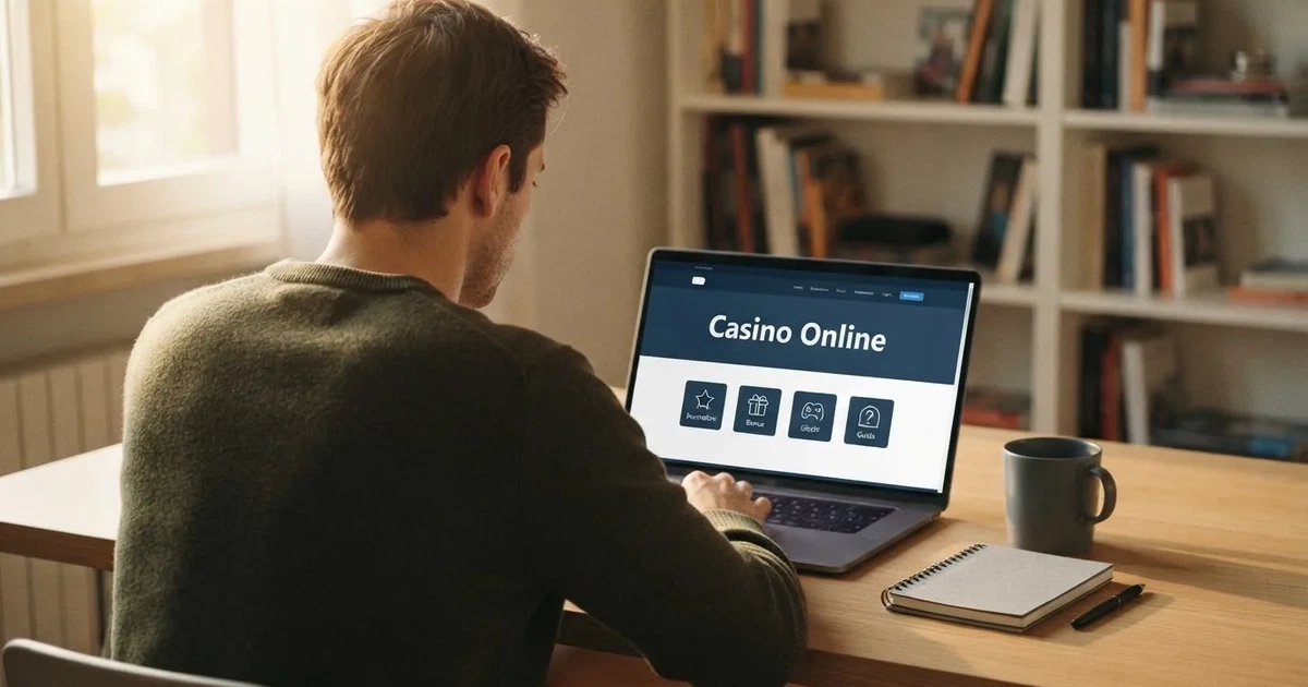 Casino online con CIE 2026: guida completa ai concessionari ADM