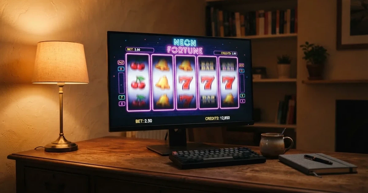 Casino online con soldi finti 2026: come funziona in Italia