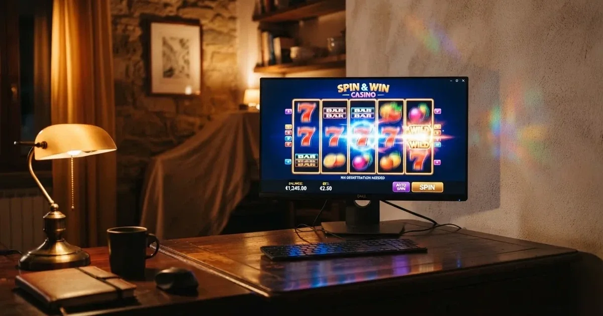 Casino online senza registrazione 2026 in Italia: lista e confronto